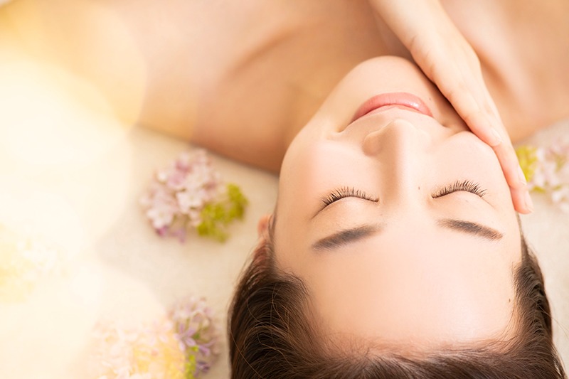 光フェイシャル