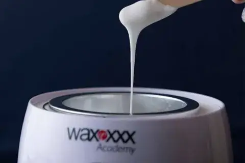 Wax