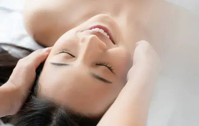 光フェイシャル