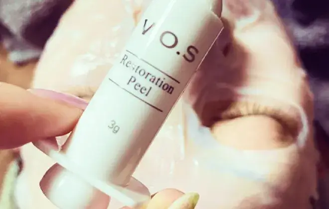 V.O.Sサロンケア